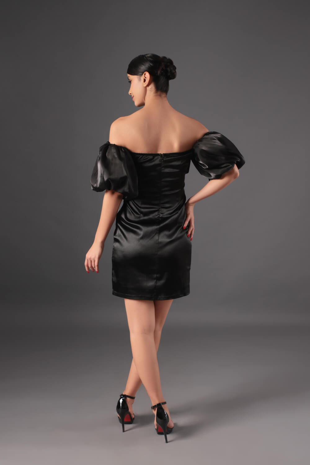 Enchanted Silhouette - Meeami Fashion