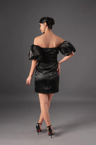 Enchanted Silhouette - Meeami Fashion