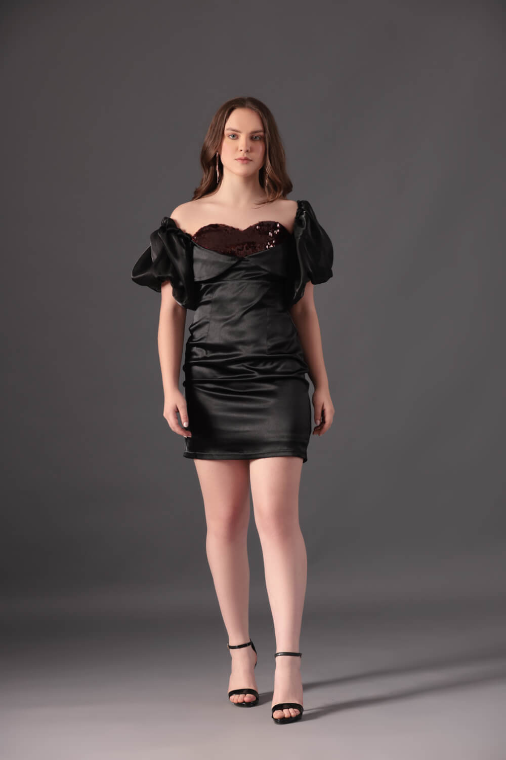 Enchanted Silhouette - Meeami Fashion