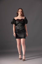 Enchanted Silhouette - Meeami Fashion