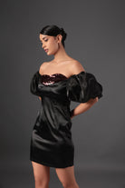 Enchanted Silhouette - Meeami Fashion