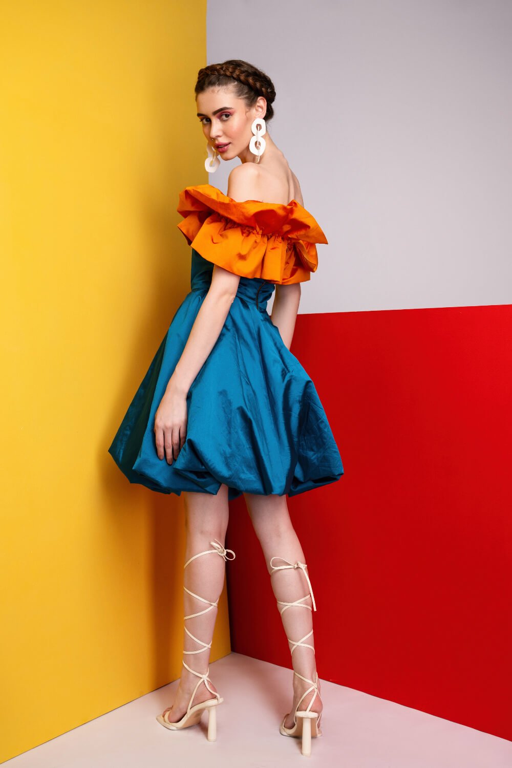 Candy Love Dress - Meeami Fashion