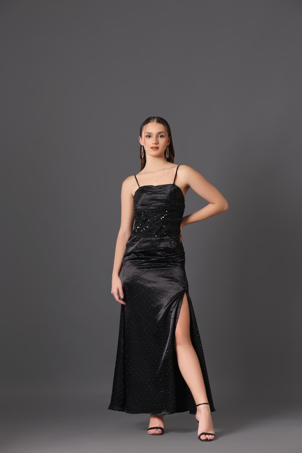 Cosmos Sparkle Couture - Meeami Fashion