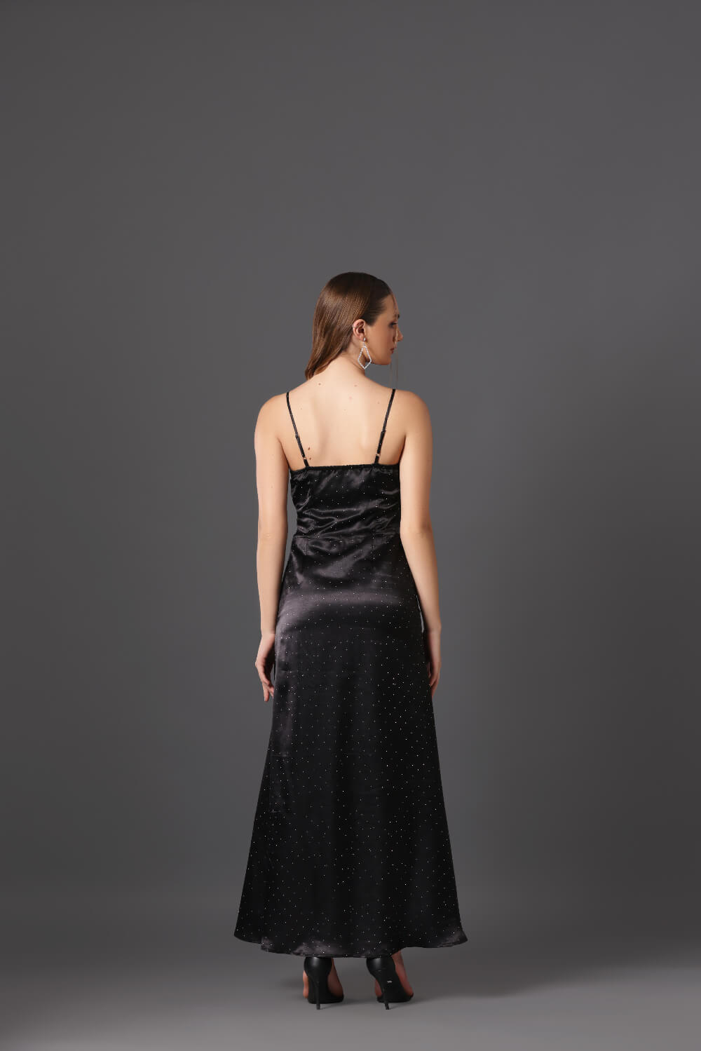 Cosmos Sparkle Couture - Meeami Fashion