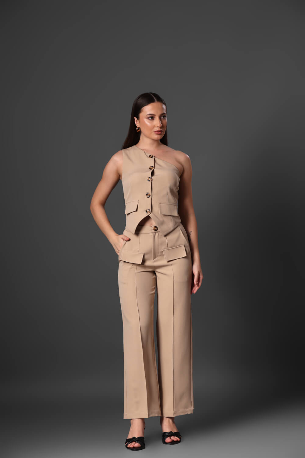 Harmony Coord Set - Meeami Fashion