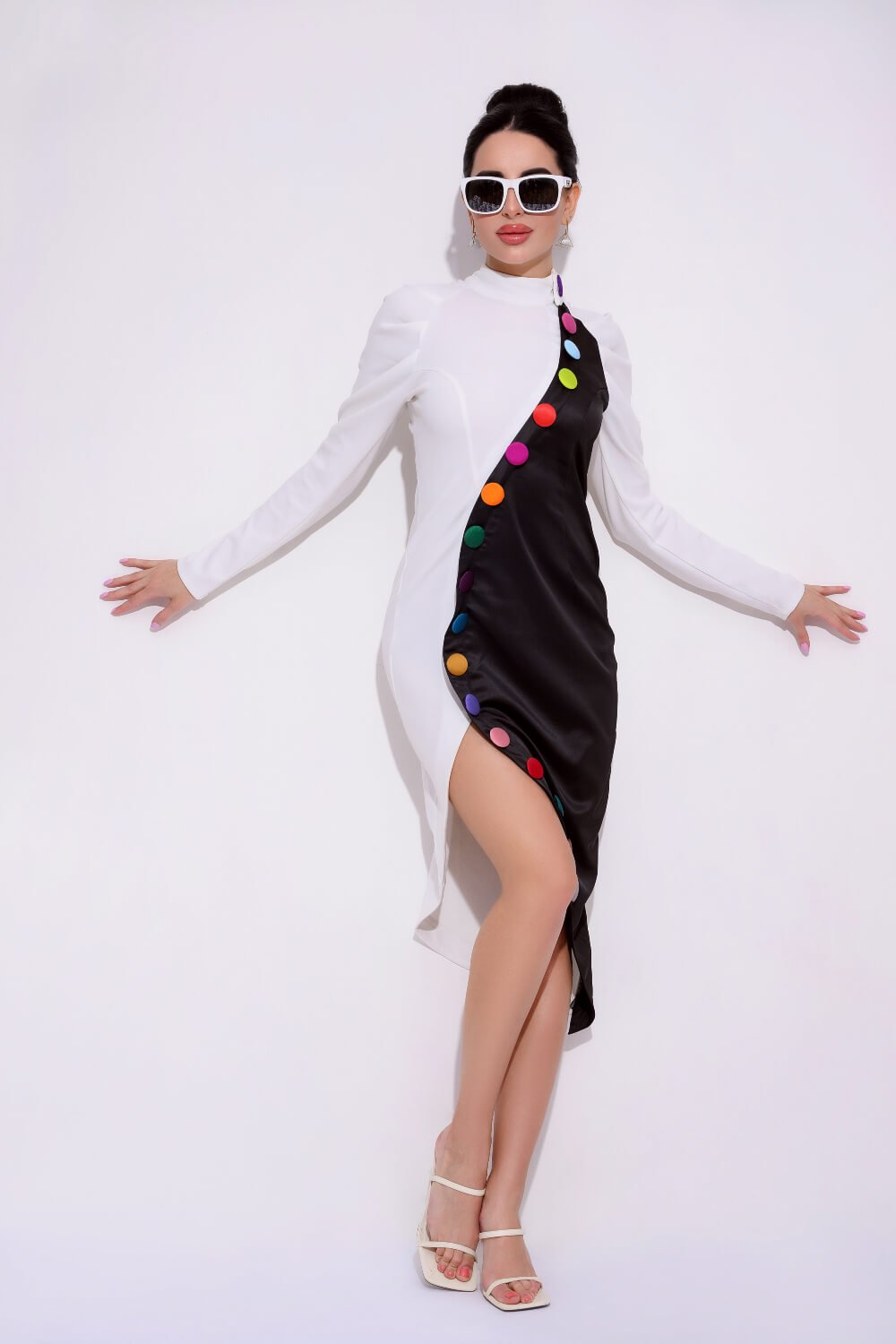 Roulette Love - Meeami Fashion