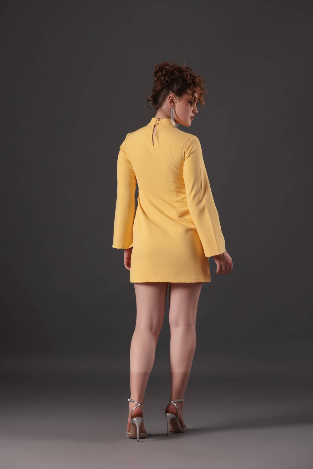 Sunkissed Love Dress - Meeami Fashion