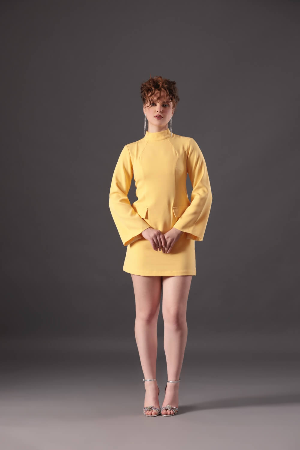 Sunkissed Love Dress - Meeami Fashion