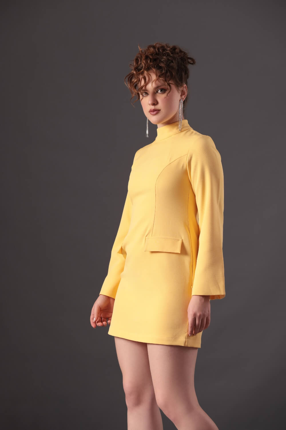 Sunkissed Love Dress - Meeami Fashion