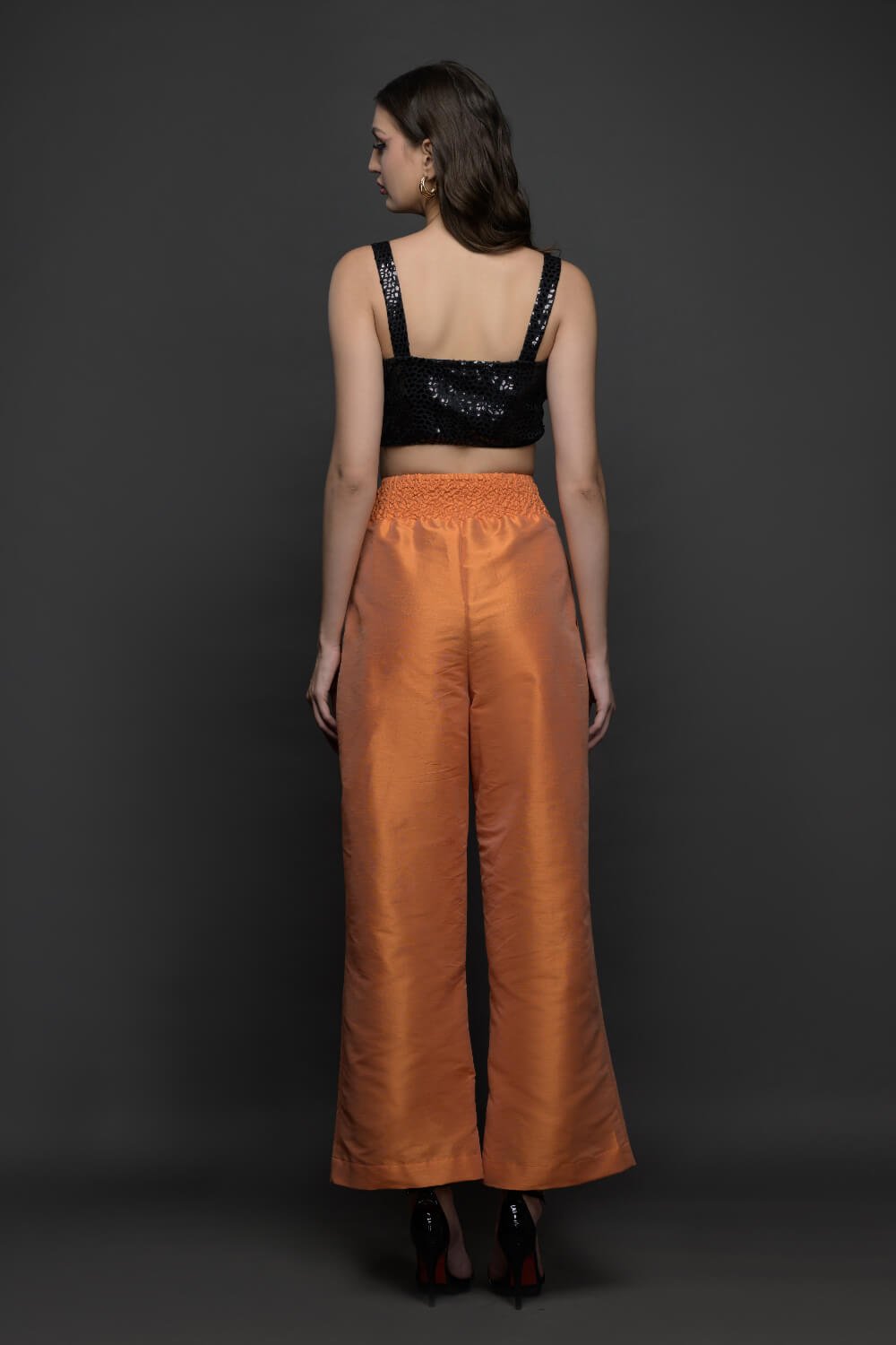 Urban Sunset Coord Set - Meeami Fashion