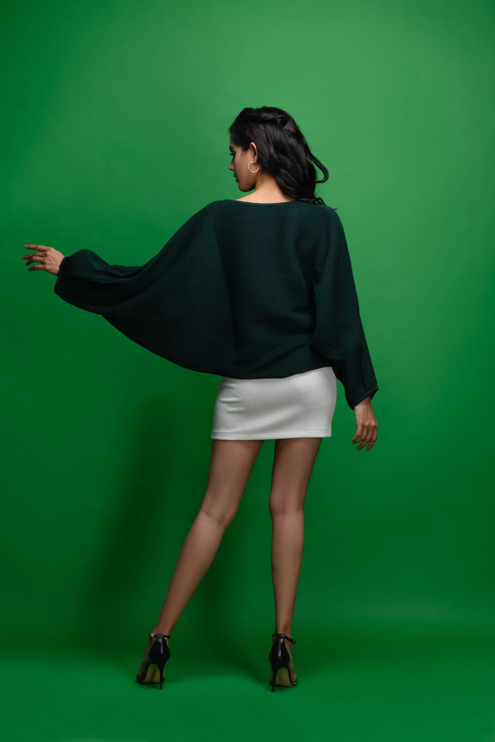 Free Bird Top - Meeami Fashion