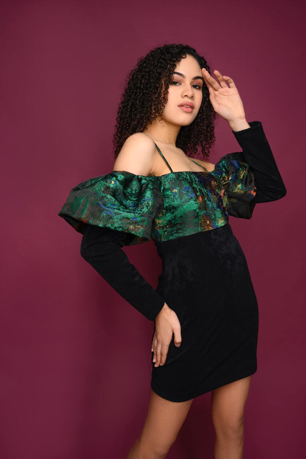 Show Stopper - Meeami Fashion