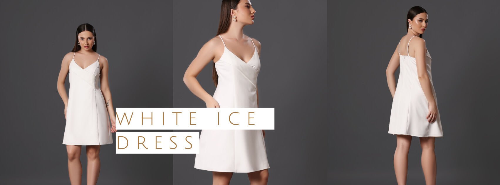 2025 White Dress Fashion Trends - Meeami Fashion