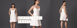 2025 White Dress Fashion Trends Meeami Fashion by Amit Bhardwaj 2025 White Dress Fashion Trends Meeami Fashion by Amit Bhardwaj