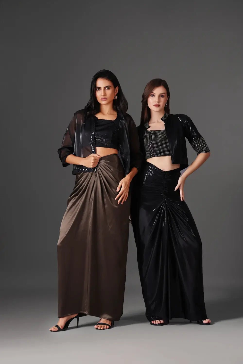 Meeami Couture - Meeami Fashion by Amit Bhardwaj