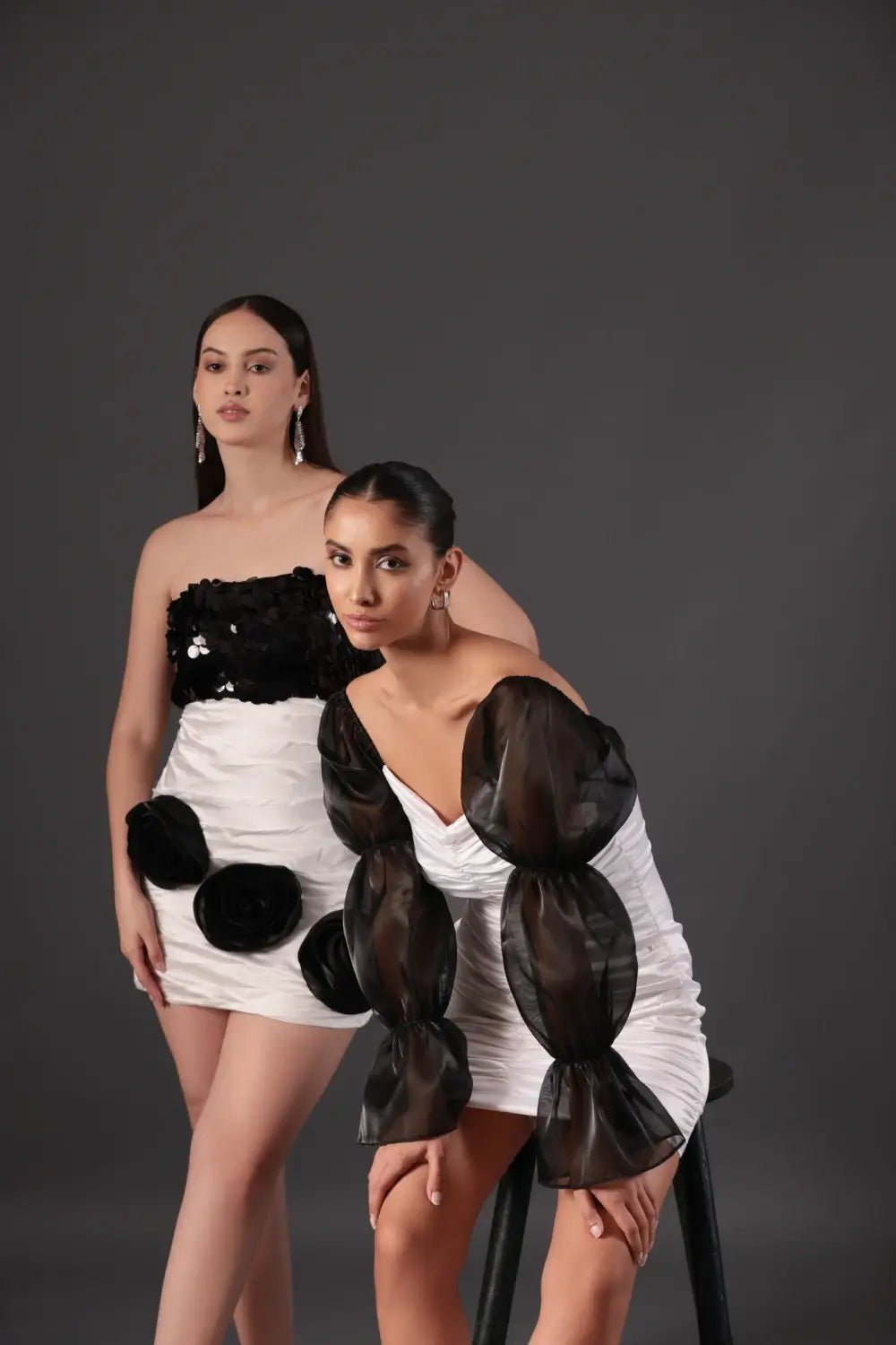 Meeami Luxe - Meeami Fashion by Amit Bhardwaj