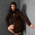 Espresso Ember Dress - Elegant Fashion