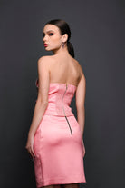 Blinky Pinky Coord Set - Meeami Fashion