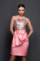 Blinky Pinky Coord Set - Meeami Fashion