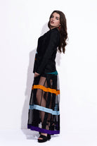 Colour Blaze Couture - Meeami Fashion