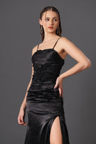 Cosmos Sparkle Couture - Meeami Fashion