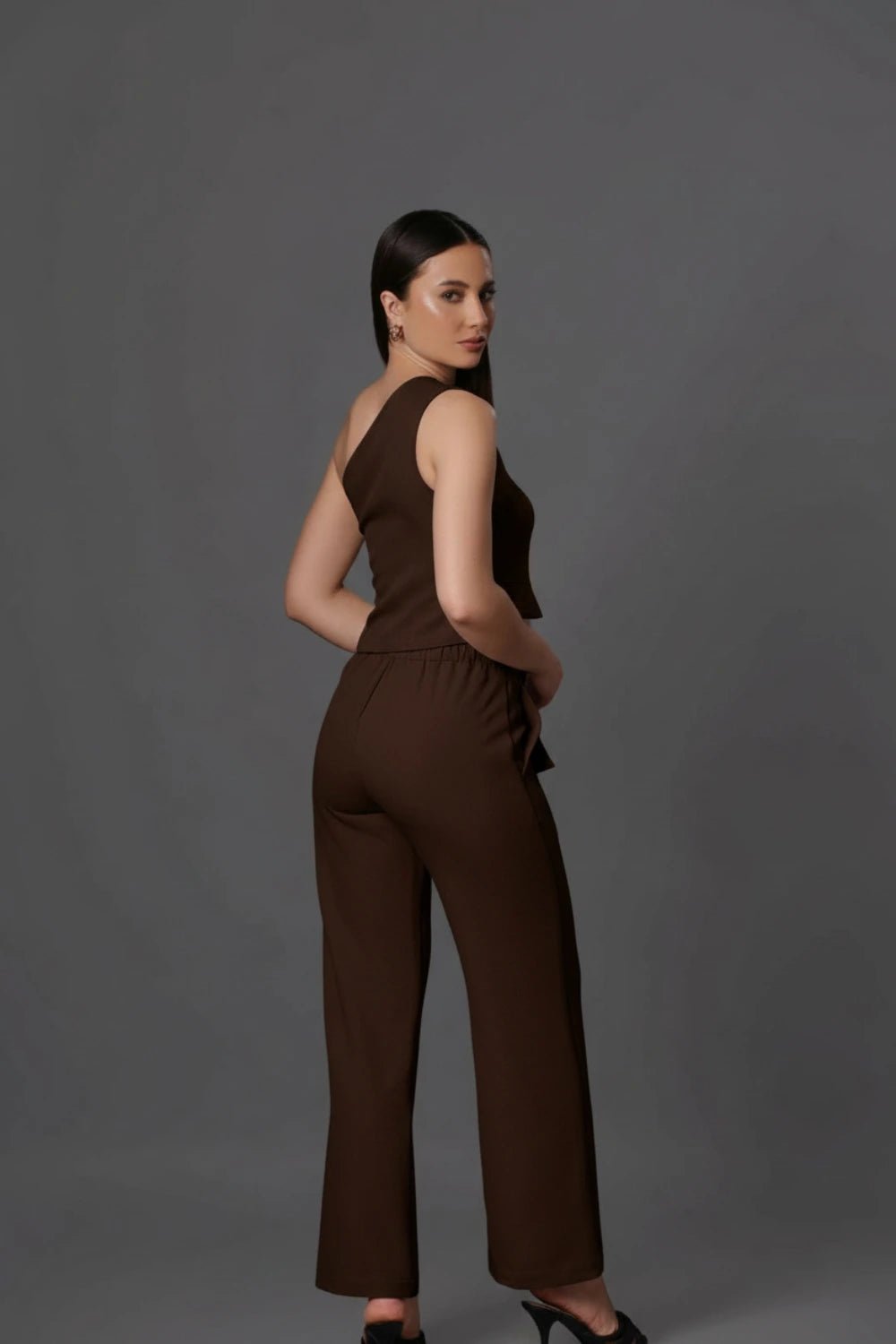 El Coco Coord Set - Meeami Fashion by Amit Bhardwaj