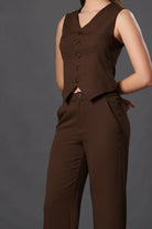 El Coco Coord Set - Meeami Fashion by Amit Bhardwaj