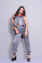 Heart Beat Coord Set - Coords Fashion - Meeami Fashion