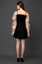 Honey Bee Dress - Meeami Fashion