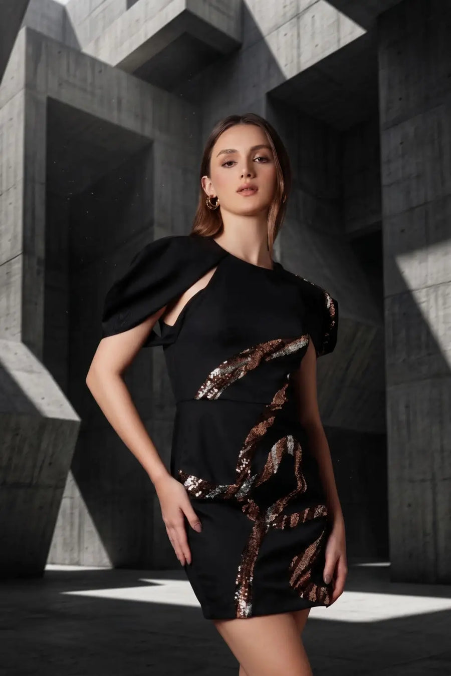 Meeami Luxe