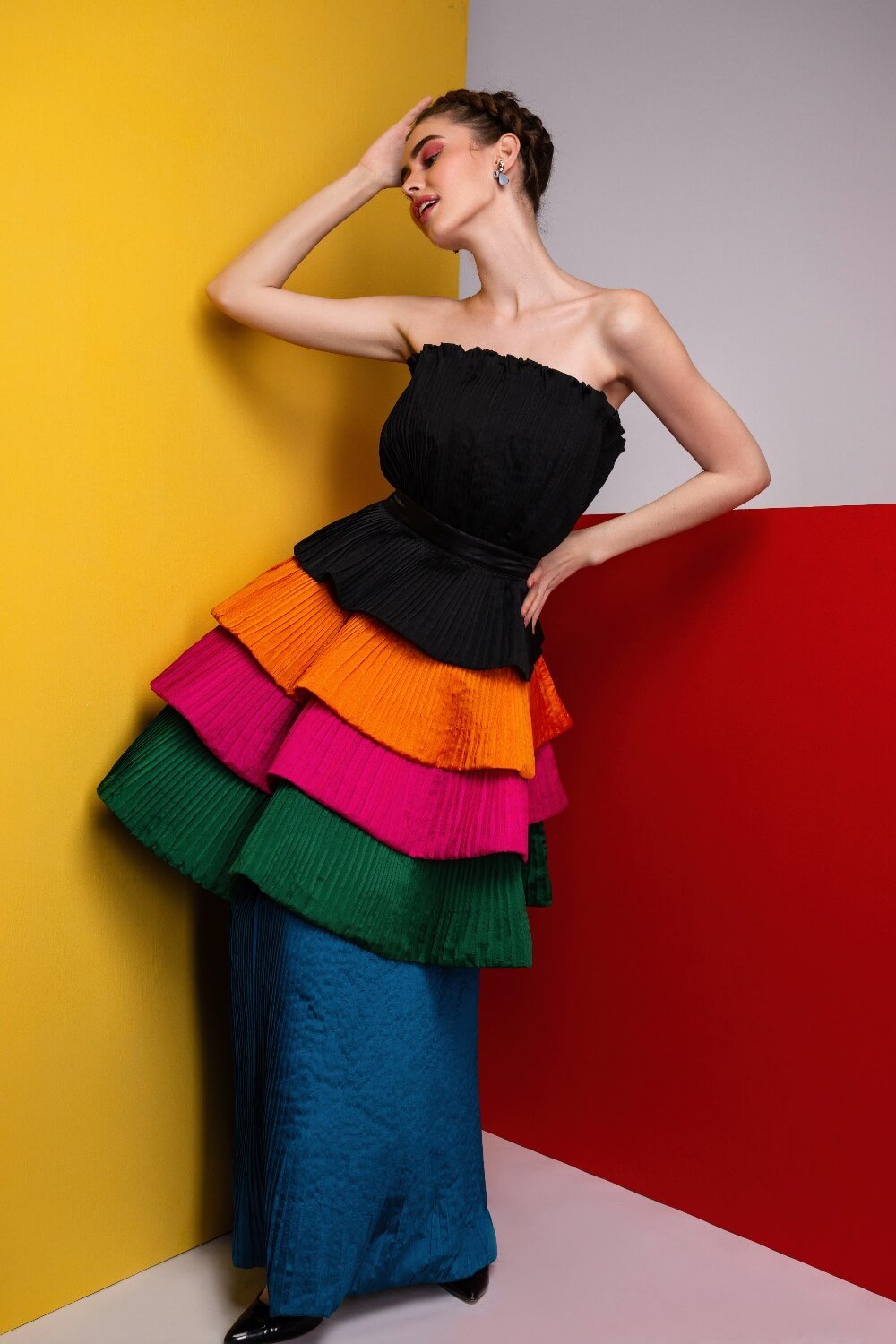 Meeami Showstopper Couture - Meeami Fashion