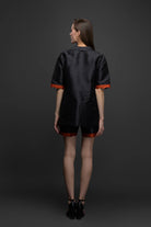 Midnight Dusk Coord Set - Meeami Fashion