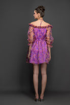 Petal Dream Dress - Meeami Fashion