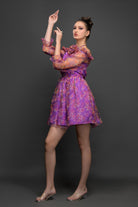 Petal Dream Dress - Meeami Fashion