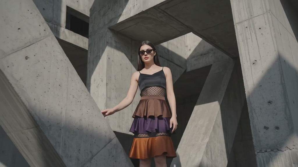 Minalove Dress