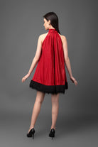 Red Valentine Barbie Dress - Meeami Fashion
