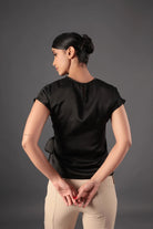 Satin Dawn Coord Set - Meeami Fashion by Amit Bhardwaj