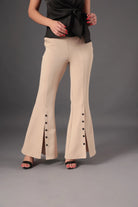 Satin Dawn Coord Set - Meeami Fashion by Amit Bhardwaj