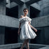 Snow Candy Love Dress