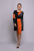 Sylvie Dress - Meeami Fashion