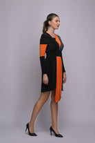 Sylvie Dress - Meeami Fashion