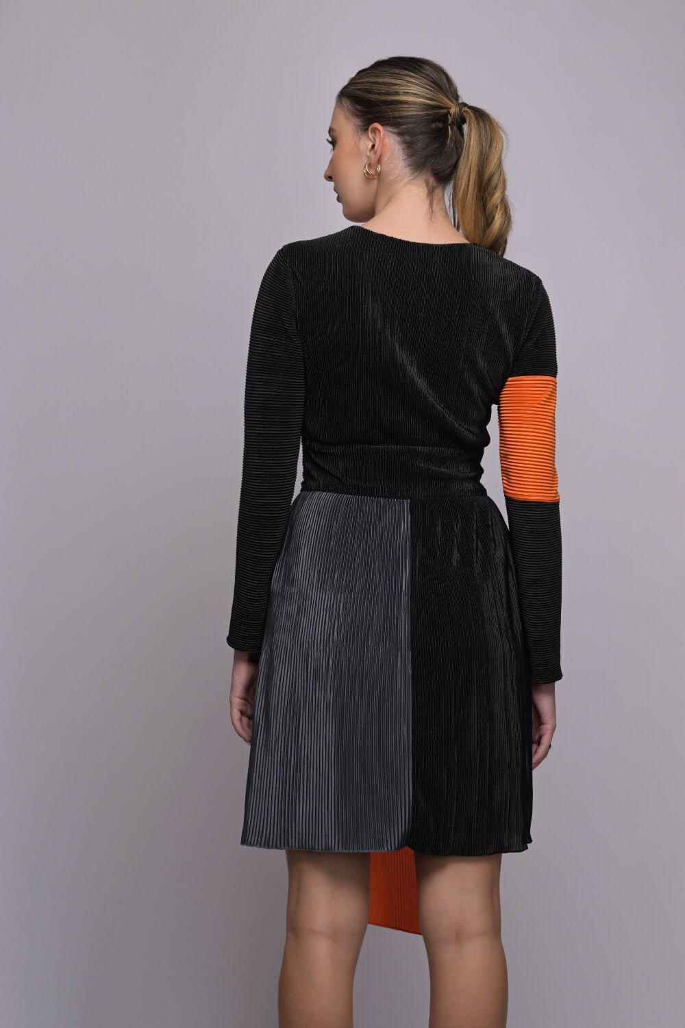 Sylvie Dress - Meeami Fashion