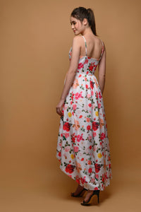 Marigold Dress 2