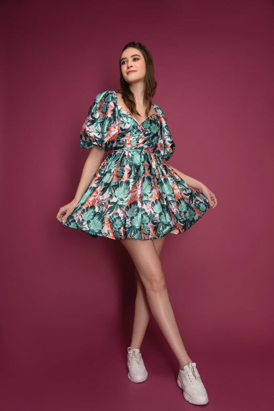 Tropical Love - Luxury