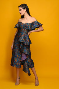 Sweetheart Paris Dress
