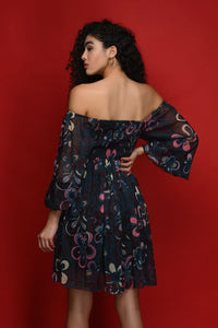 Liliana Dress