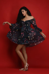 Liliana Dress