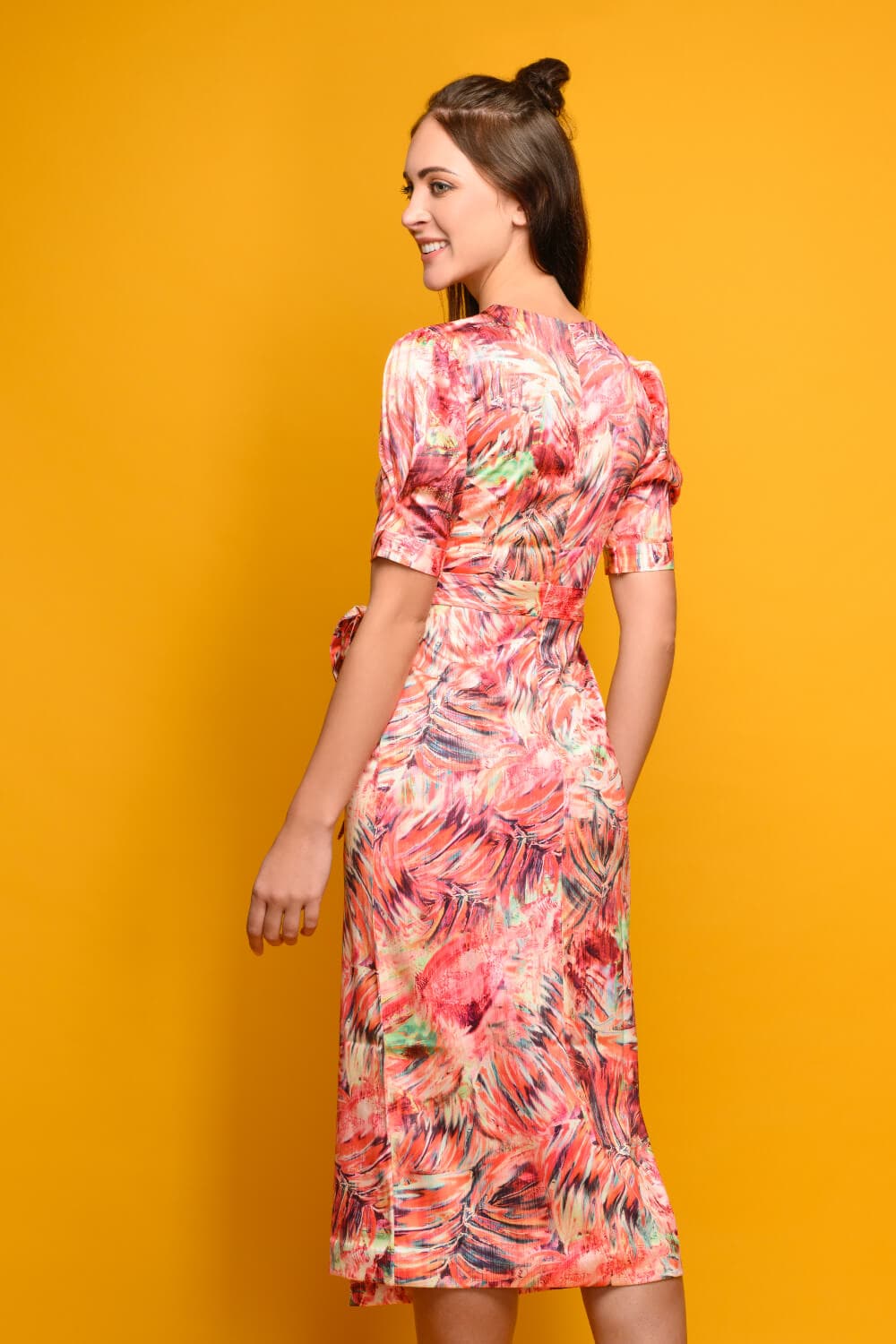 A class Apart Dress - Meeami Fashion