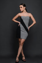 Careena Dress - Meeami Fashion