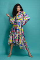 Color Me Up - Meeami Fashion